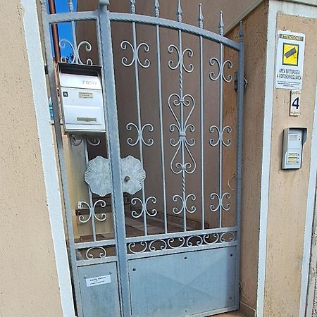 Amelie Maison La Maddalena  Kültér fotó