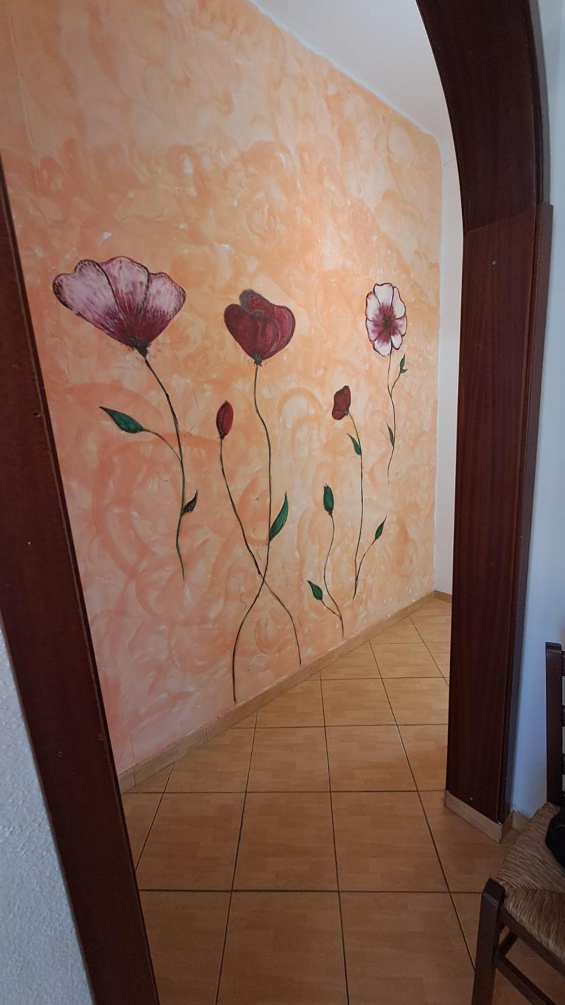 Amelie Maison La Maddalena  Kültér fotó