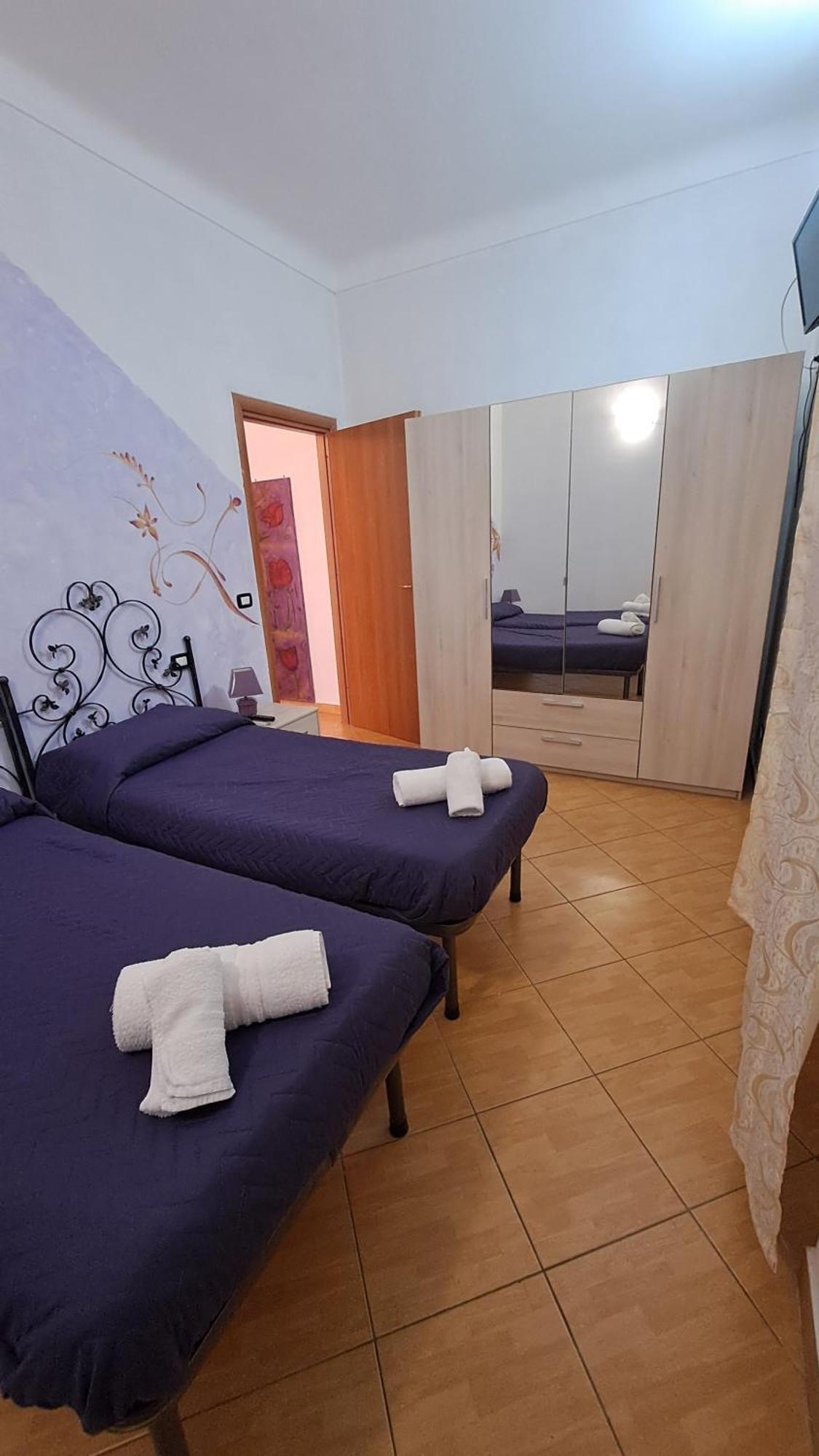 Amelie Maison La Maddalena  Kültér fotó