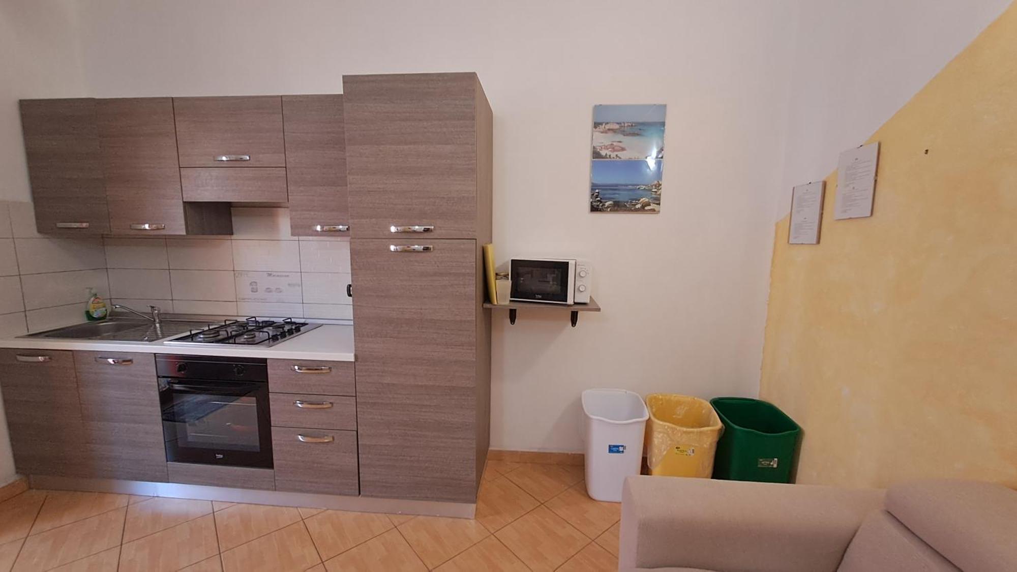 Amelie Maison La Maddalena  Kültér fotó