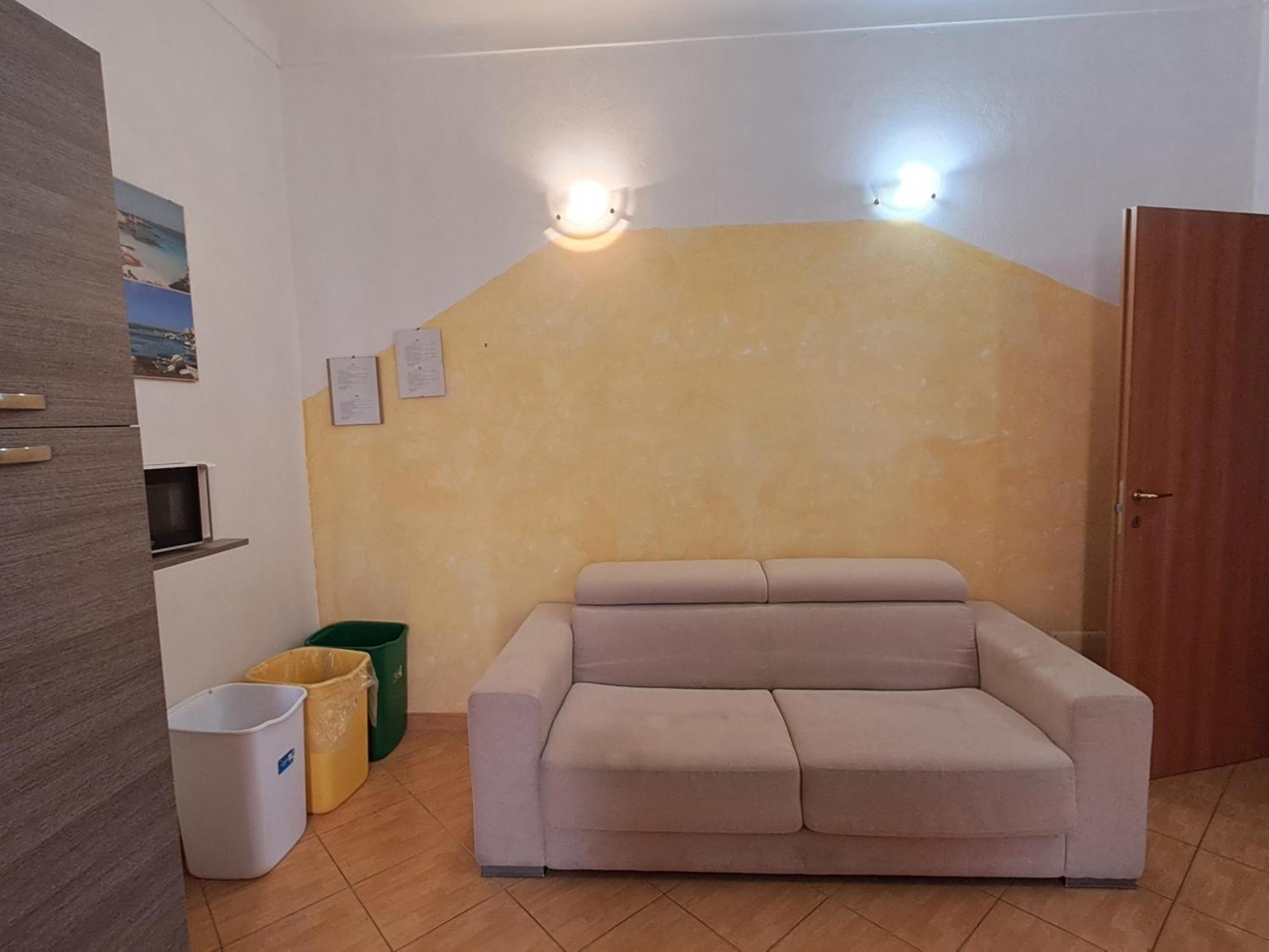 Amelie Maison La Maddalena  Kültér fotó