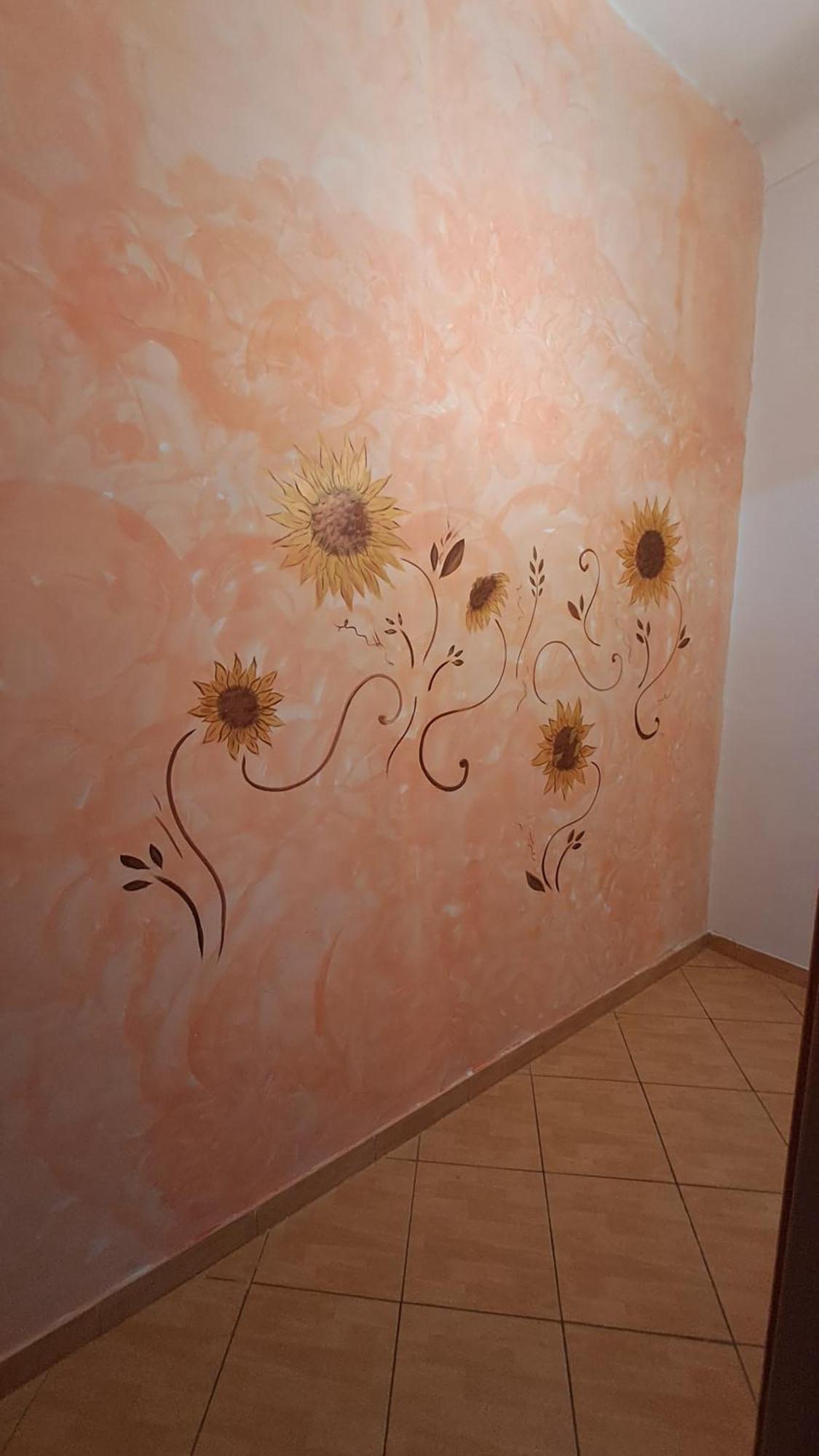 Amelie Maison La Maddalena  Kültér fotó