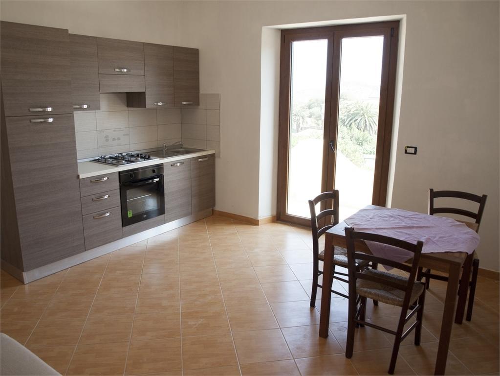Amelie Maison La Maddalena  Szoba fotó